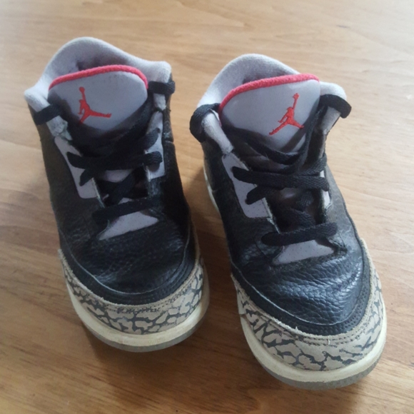 Jordan Cement 3 - Picture 1 of 16